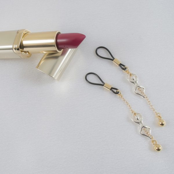 Bijoux erotiques Sylvie Monthule