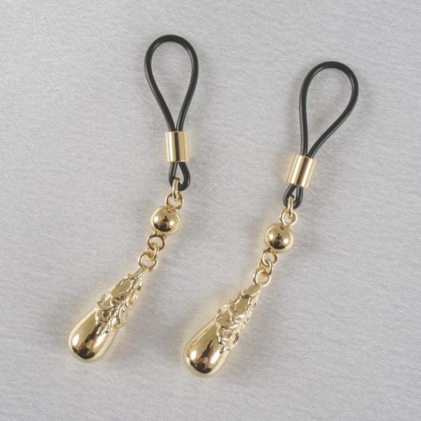 Bijoux erotiques Sylvie Monthule