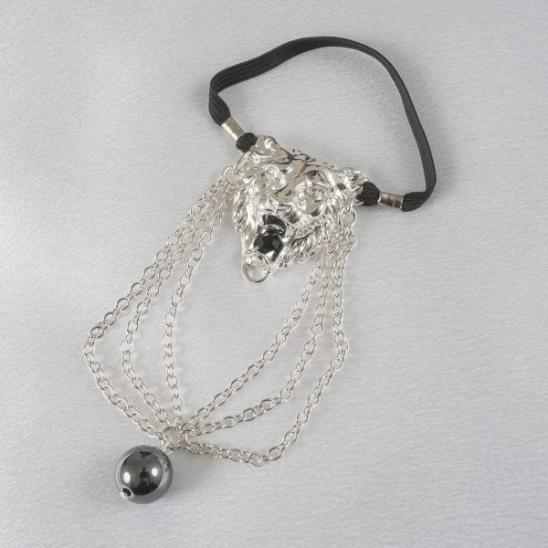 Bijoux erotiques Sylvie Monthule