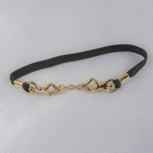 BH148 Men's Gold Impatient Desire Penis Chain Bracelet