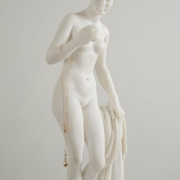 Bijoux erotiques Sylvie Monthule