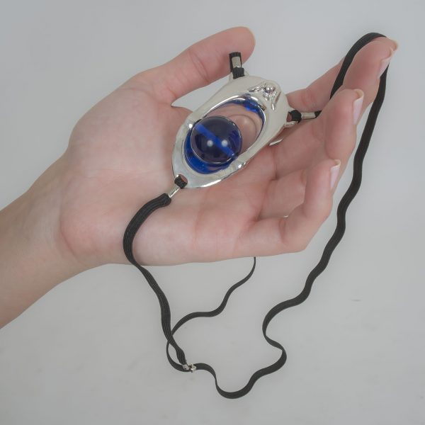 Bijoux erotiques Sylvie Monthule