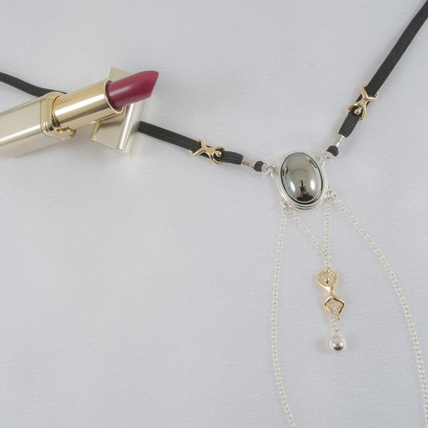 Bijoux erotiques Sylvie Monthule